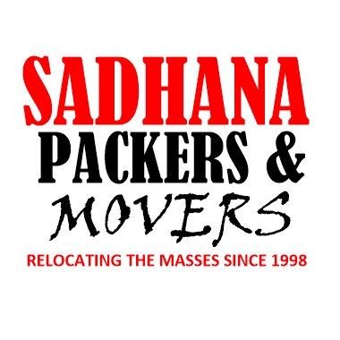 Sadhana Packers and Movers - All India professional relocation services at afforable cost