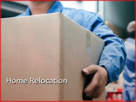 Sadhana Packers and Movers - All India professional relocation services at afforable cost