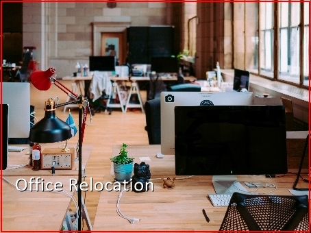 Sadhana Packers and Movers - All India professional relocation services at afforable cost